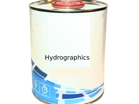 Hydrographics Activator