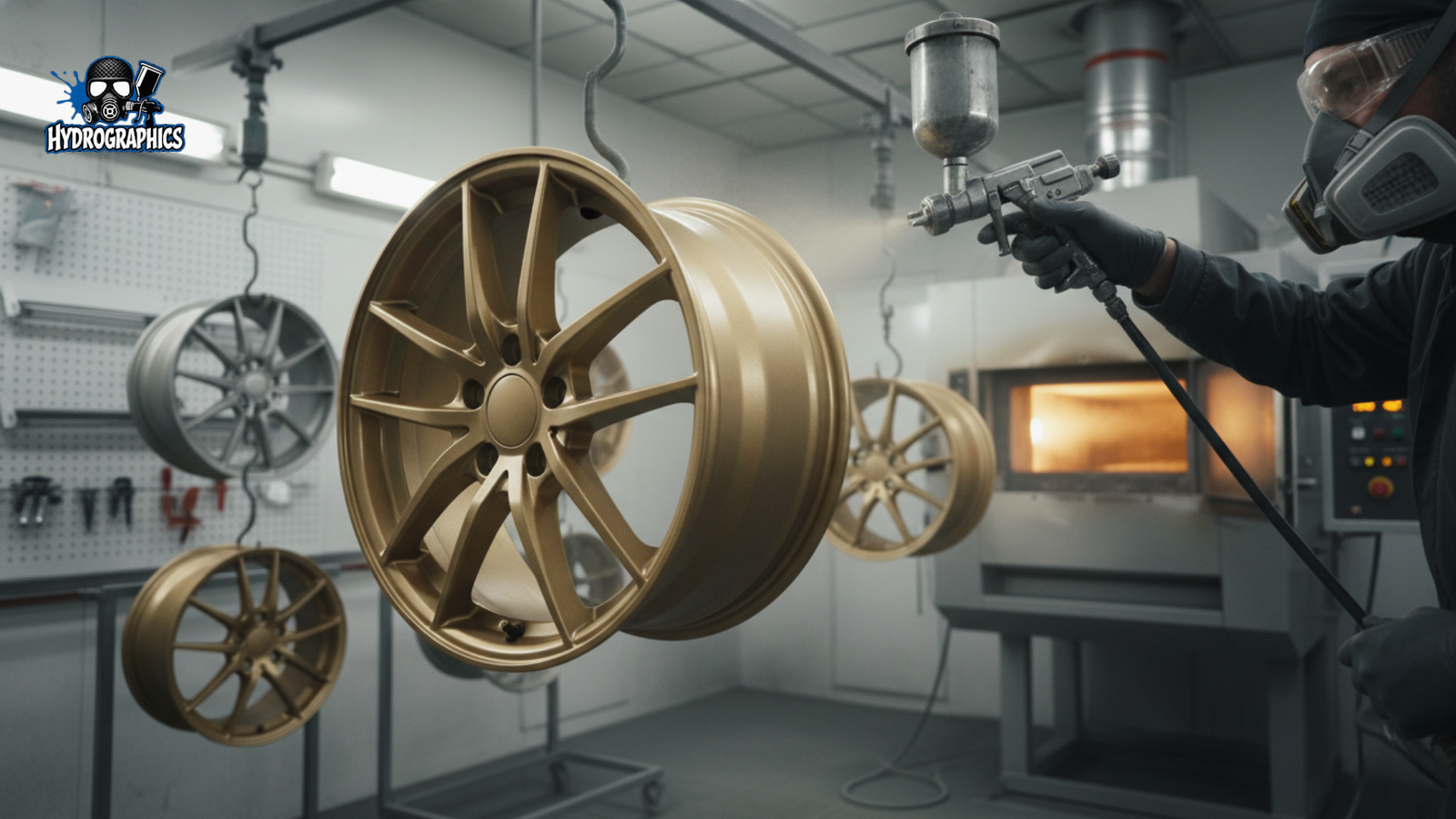 Carbon fiber hydrographics coating in Noida Sector 3